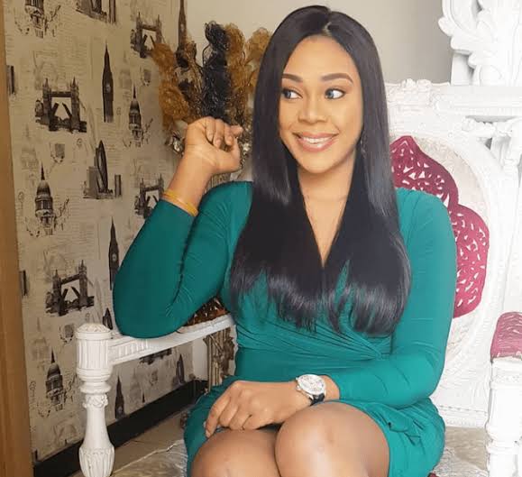 Interior designer Ehi Ogbebor replies those asking her to hide her man